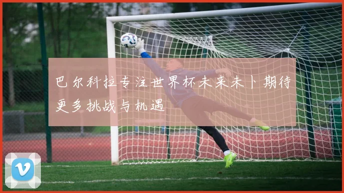 巴尔科拉专注世界杯未来未卜期待更多挑战与机遇